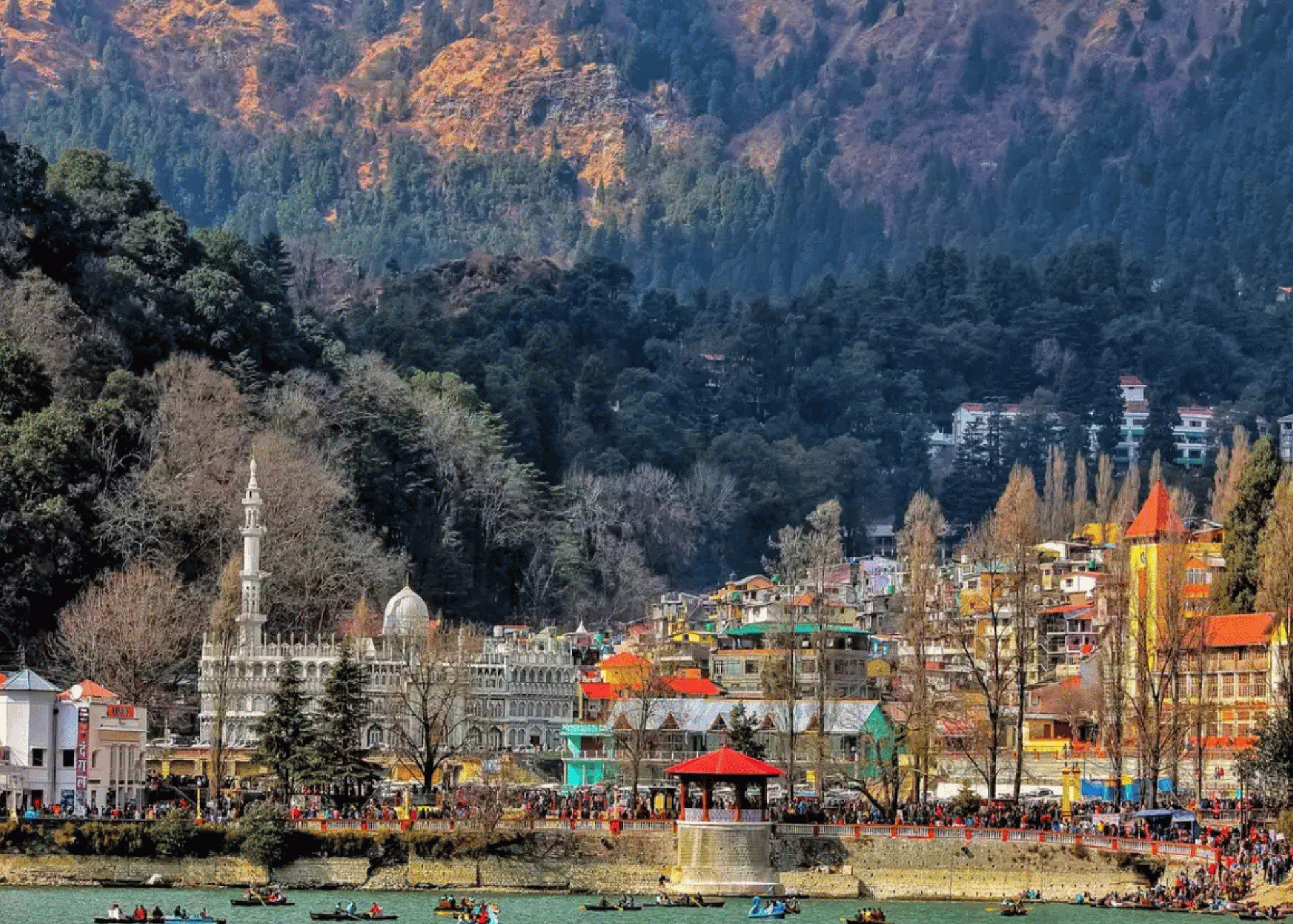 Nainital