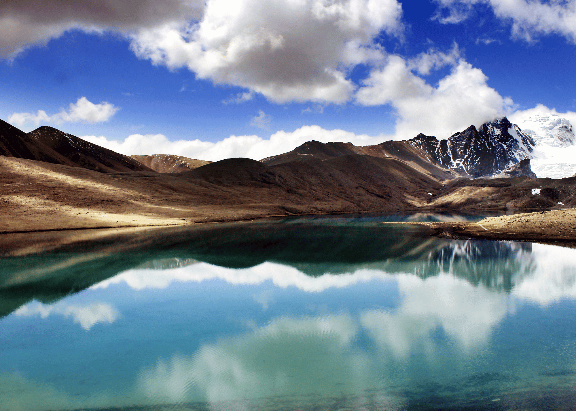 East Sikkim