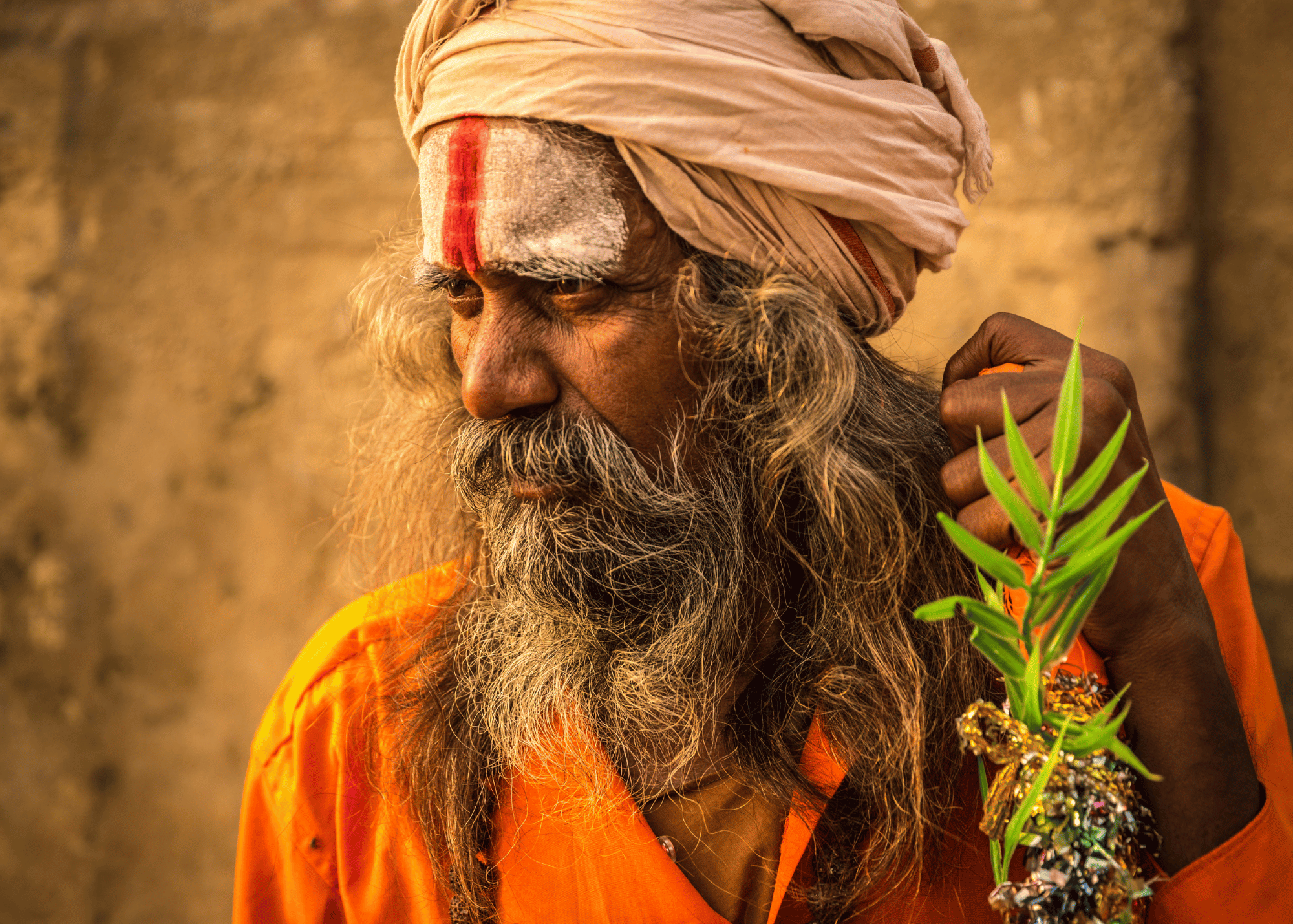 Varanasi & Ayodhya