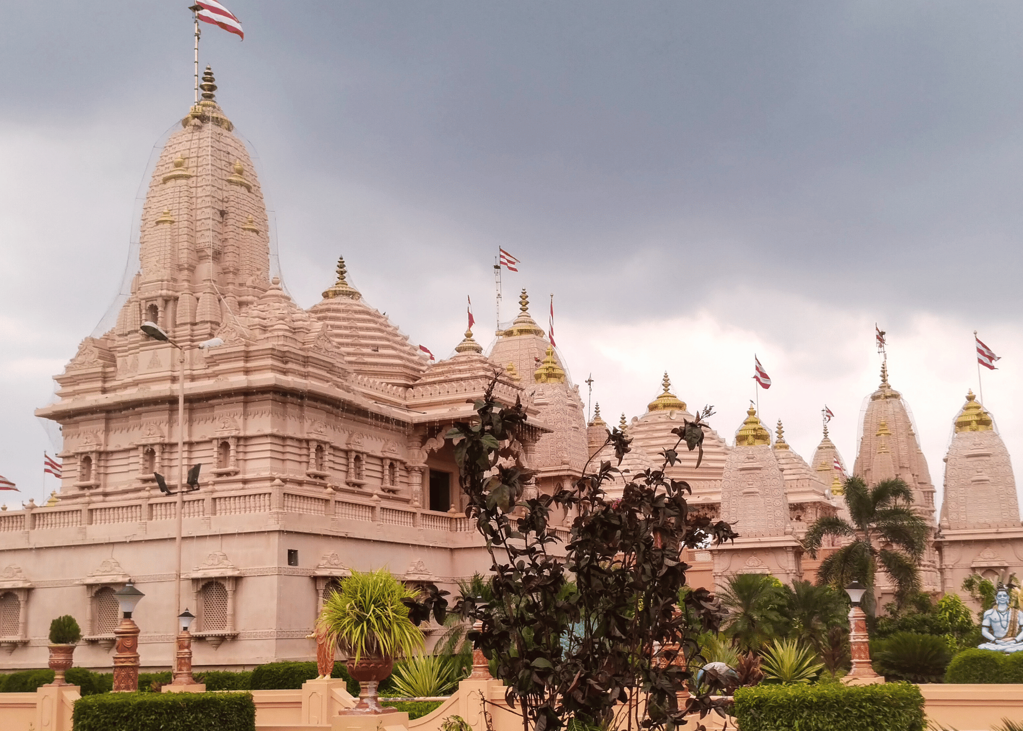 Varanasi & Ayodhya