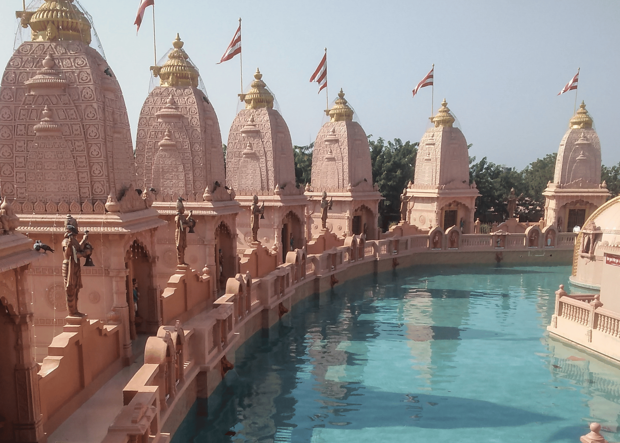 Varanasi & Ayodhya