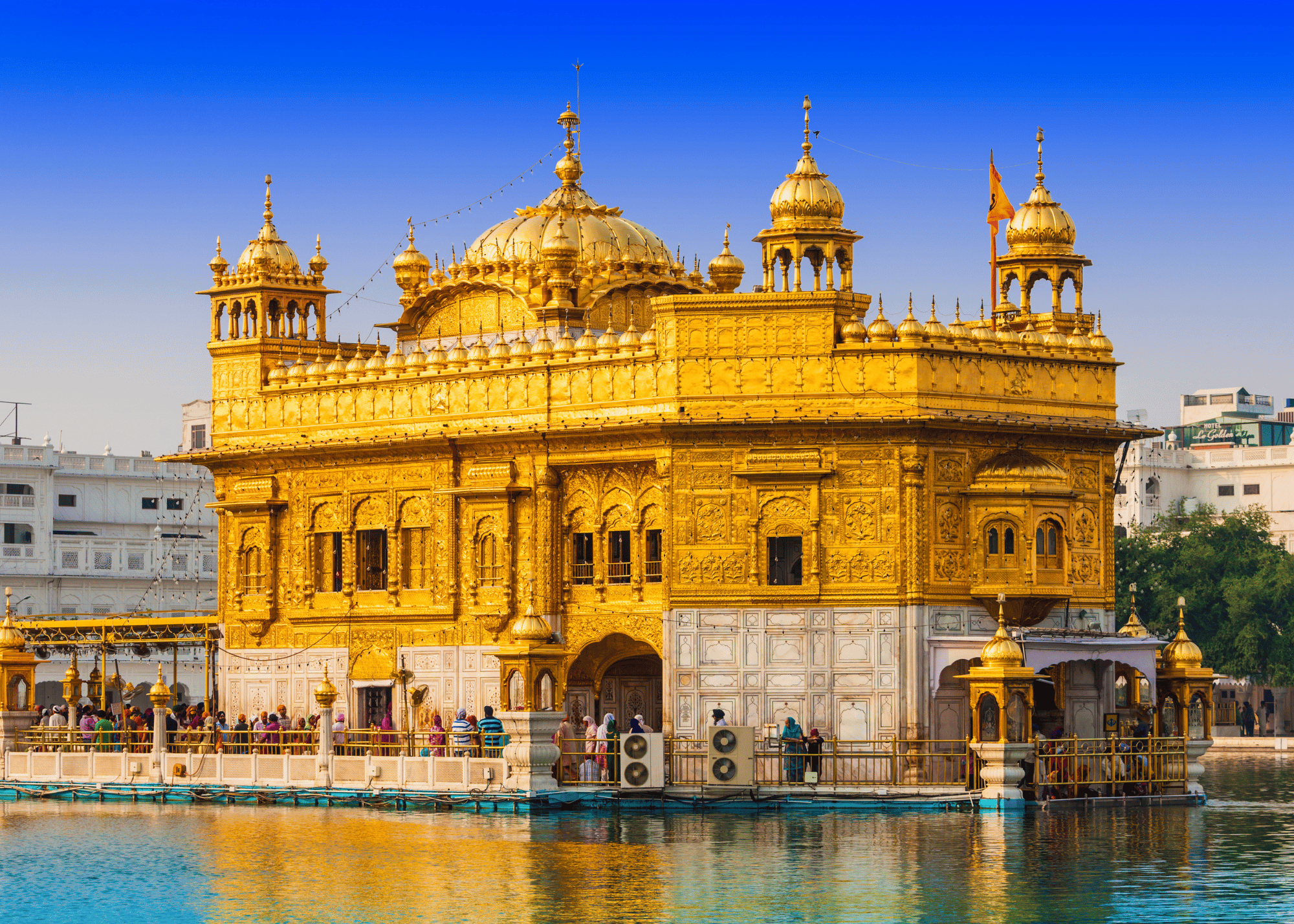 Amritsar