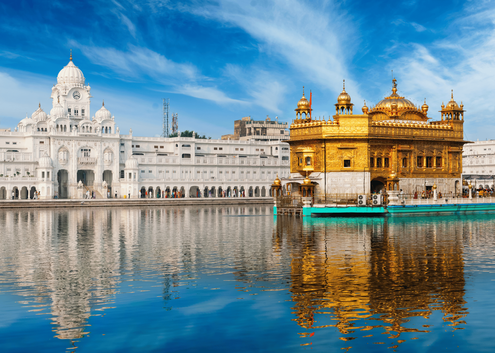 Amritsar