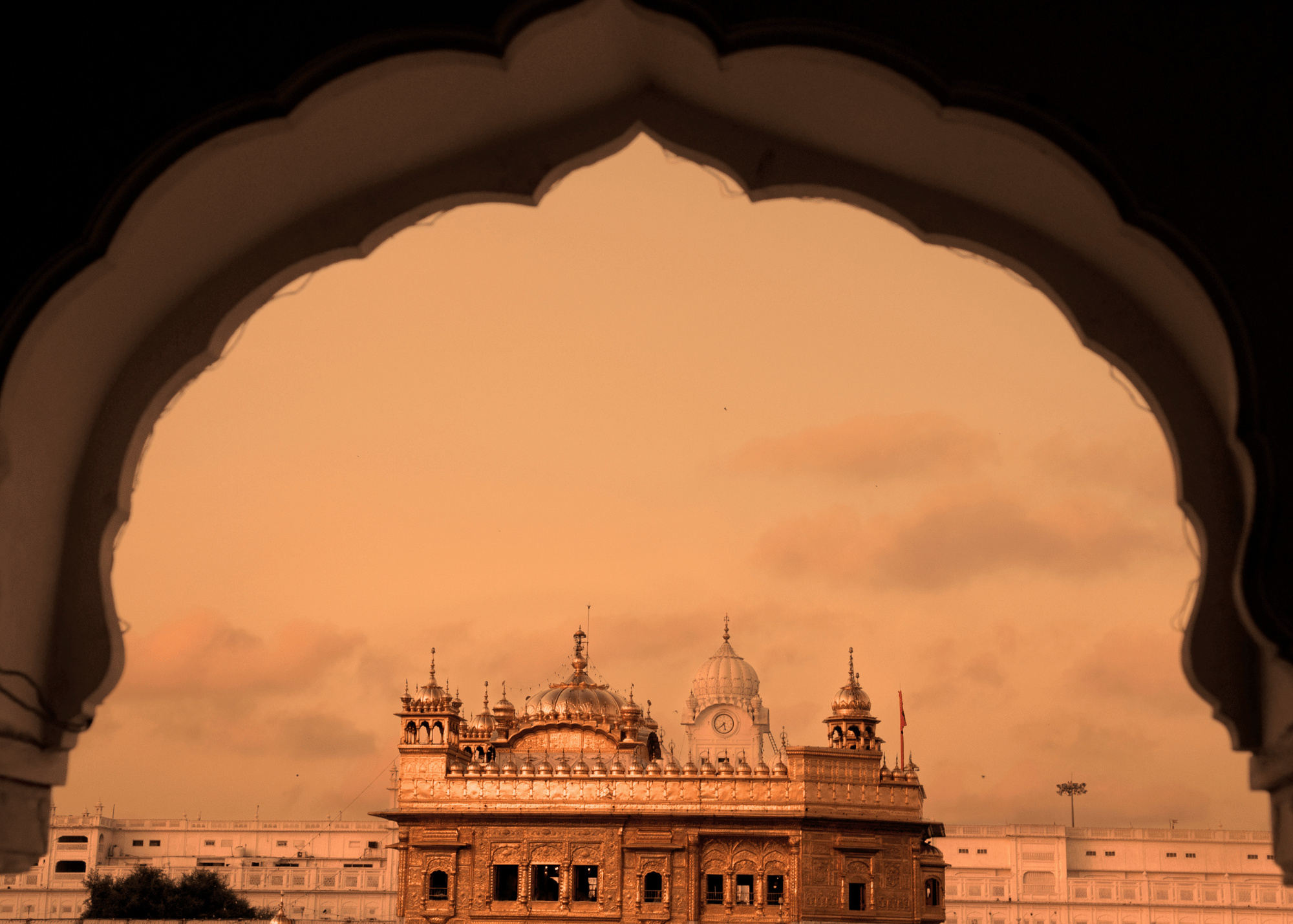 Amritsar