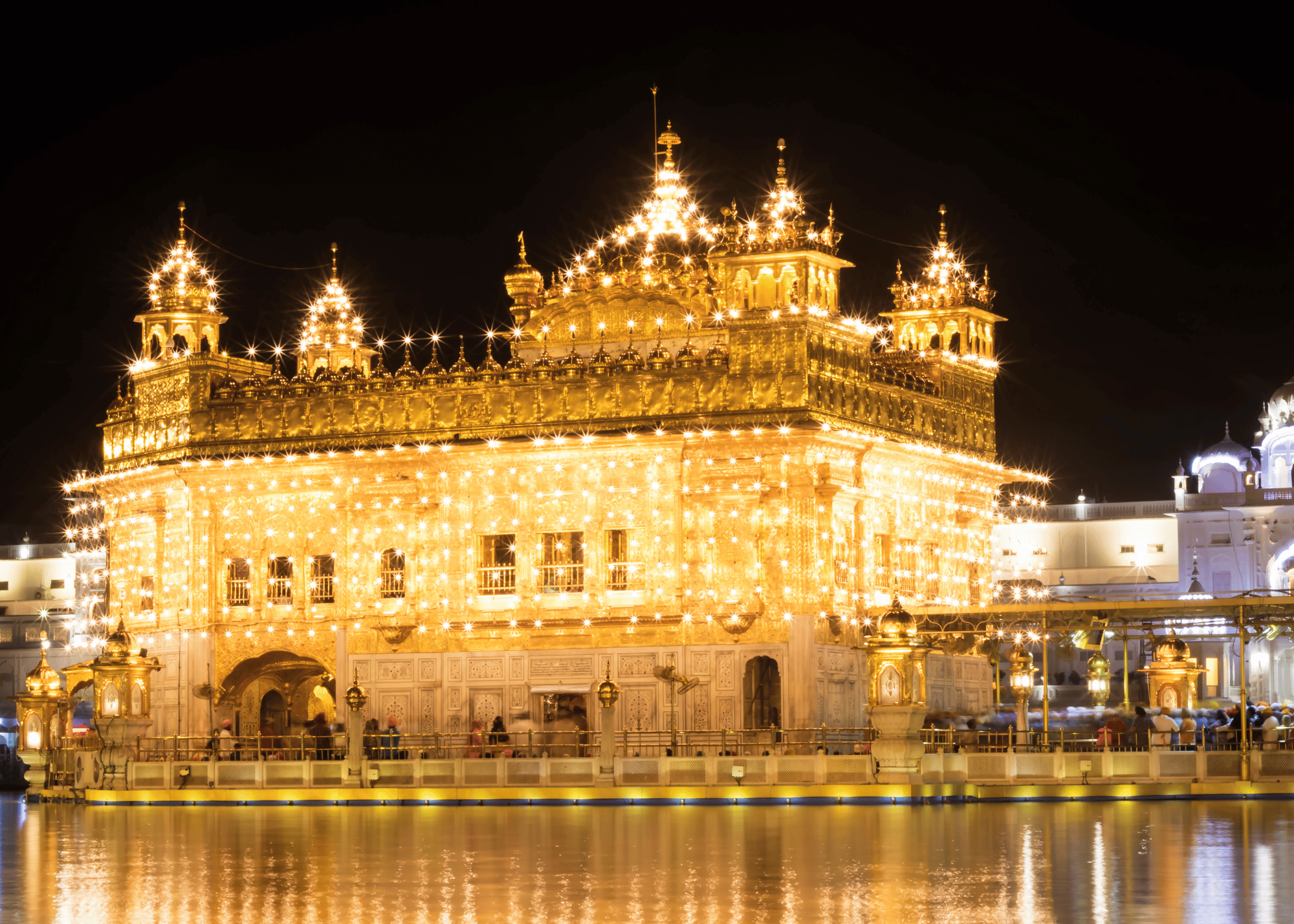 Amritsar