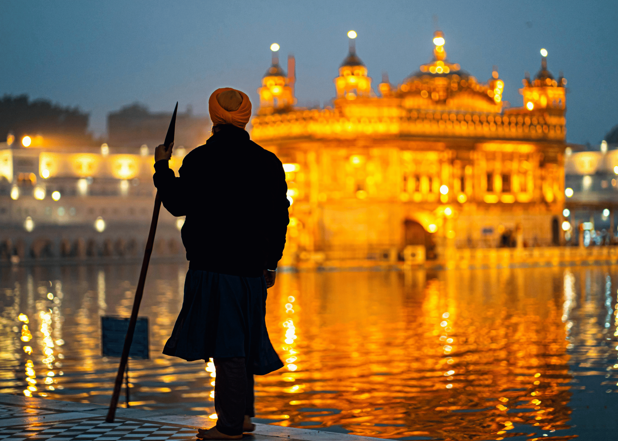 Amritsar