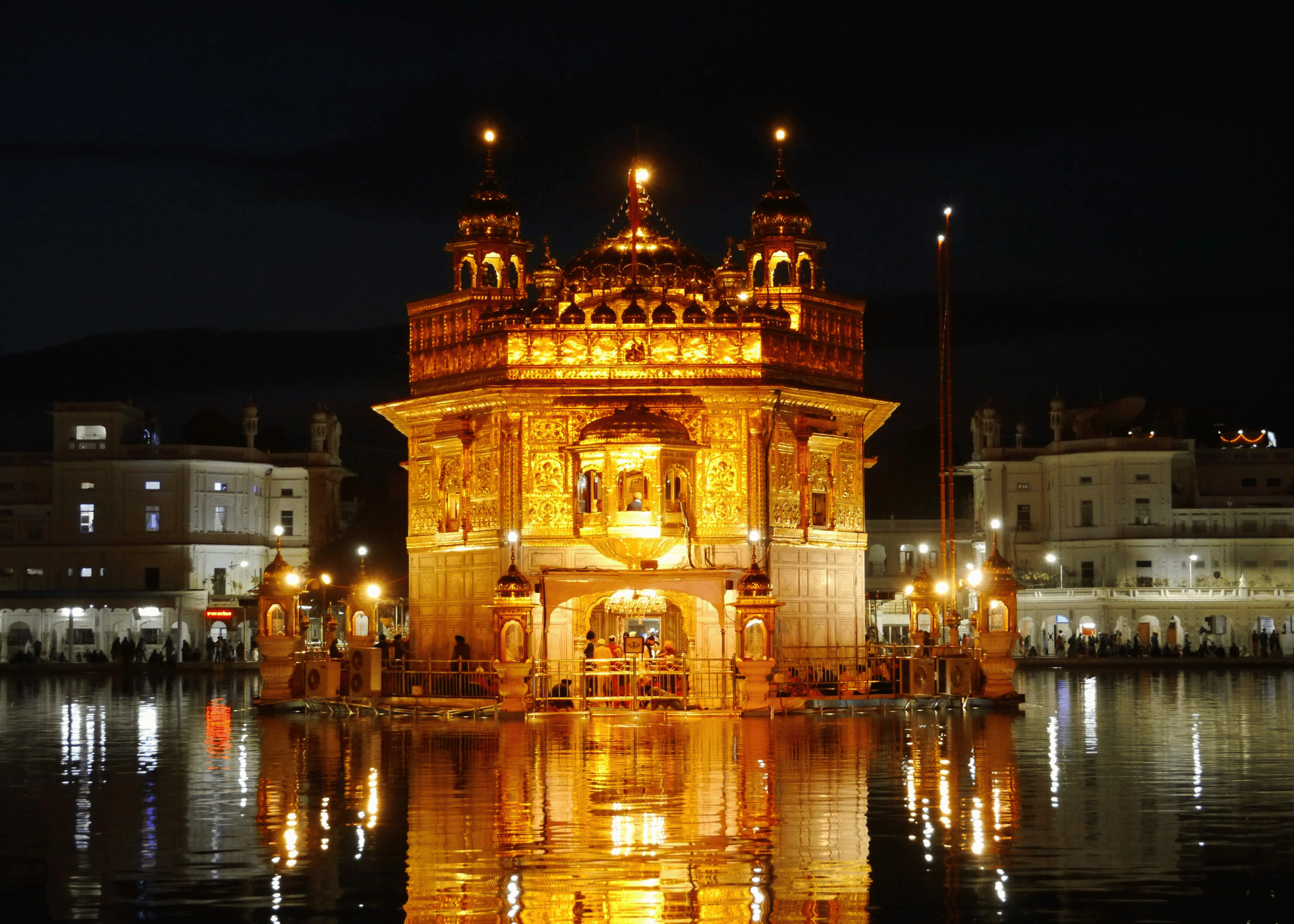 Amritsar