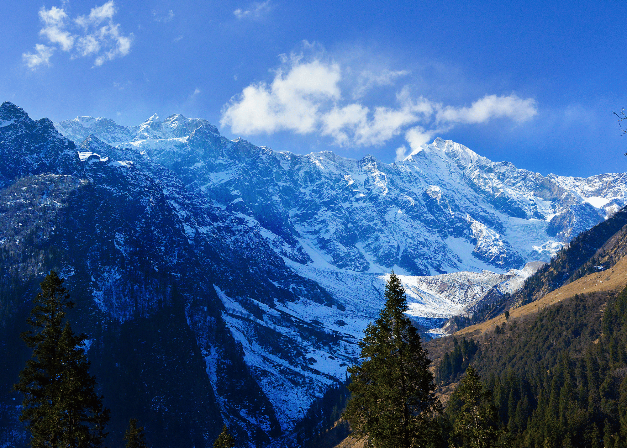 Kullu - Manali