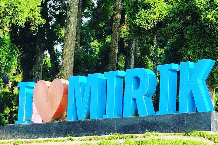 Mirik