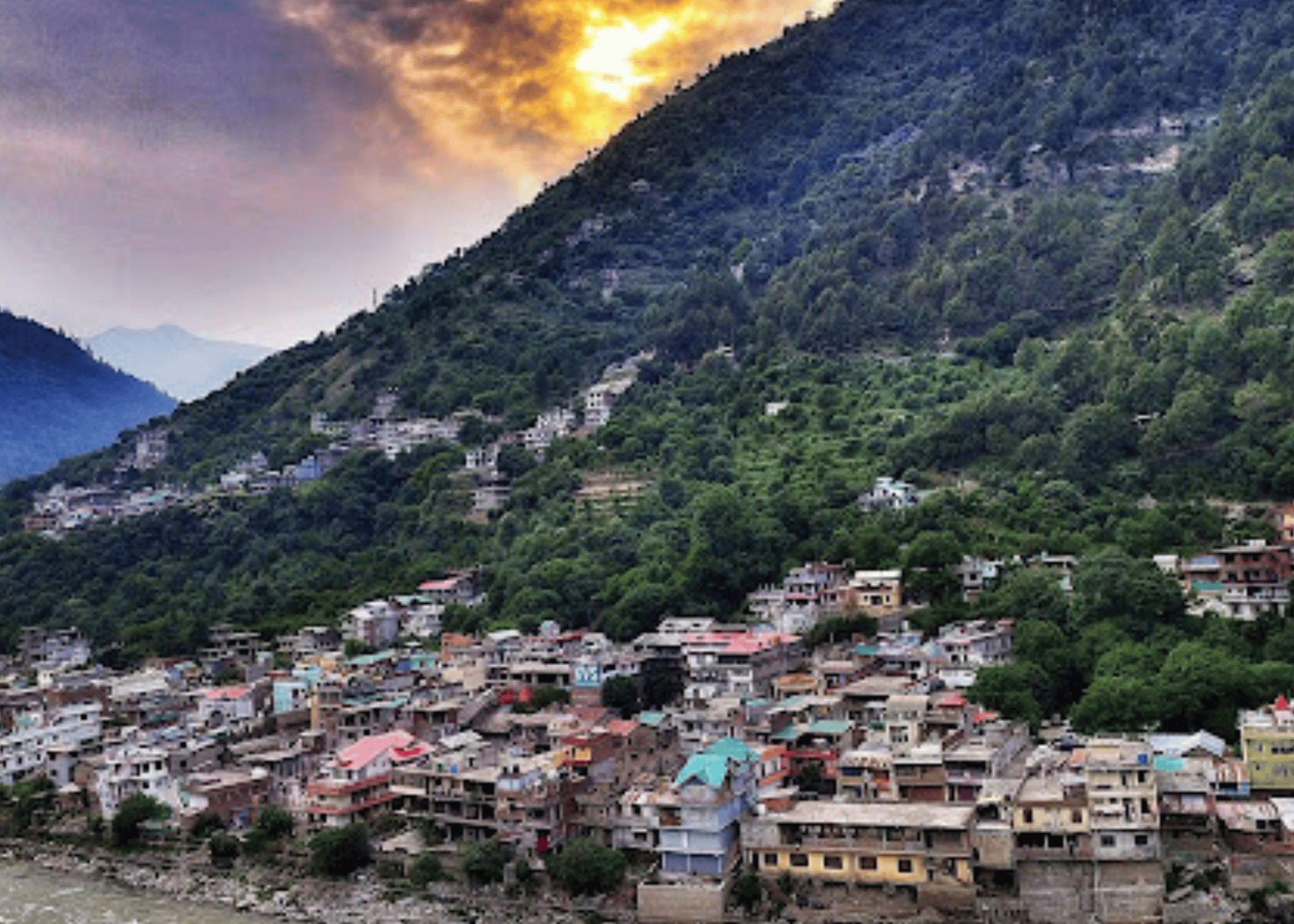 Kullu - Manali
