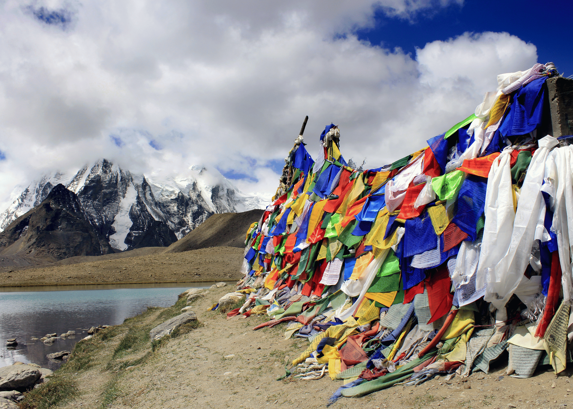 East Sikkim