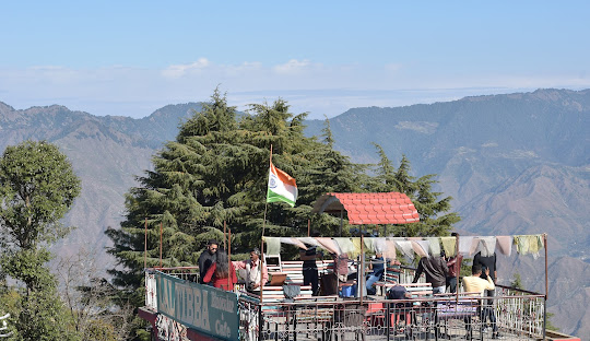 Mussoorie & Dehradun