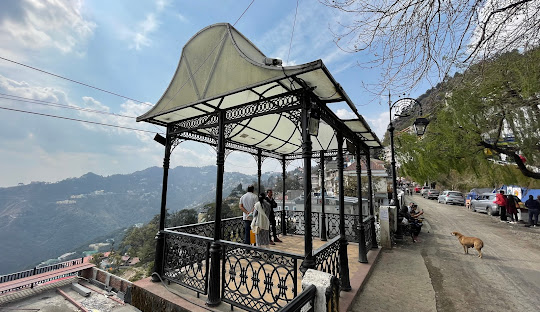 Mussoorie & Dehradun