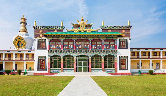 Mussoorie & Dehradun