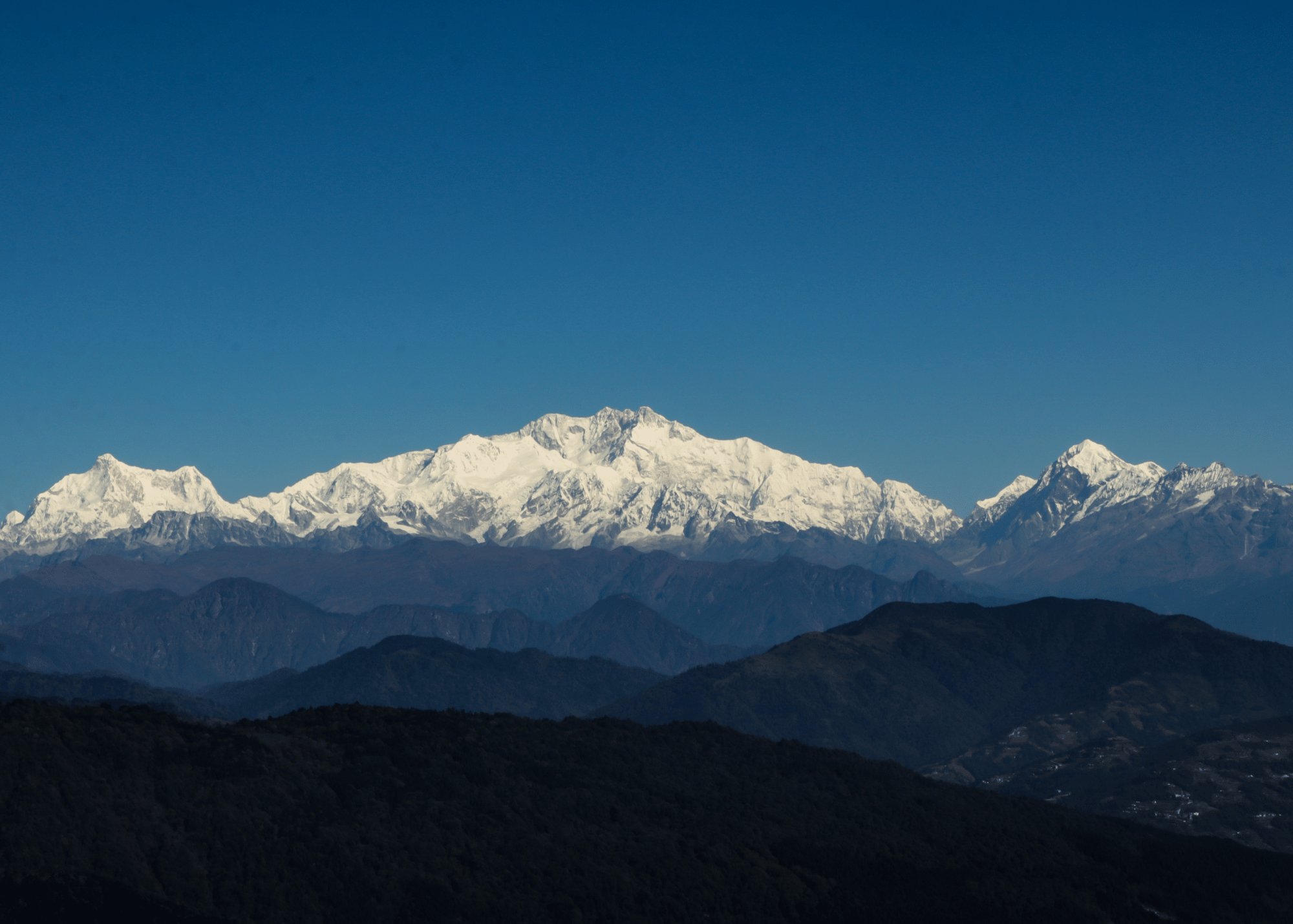 Darjeeling