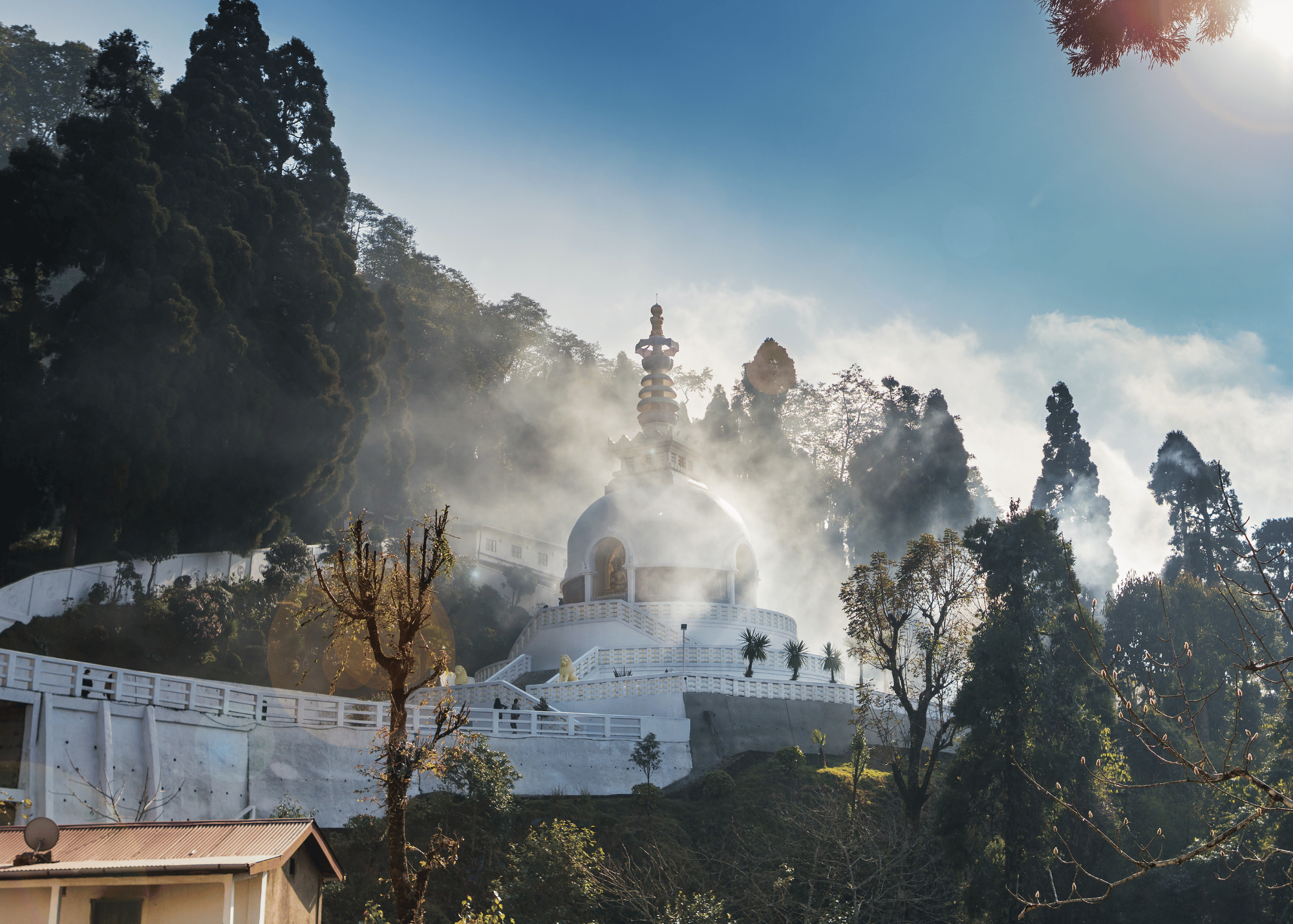 Darjeeling