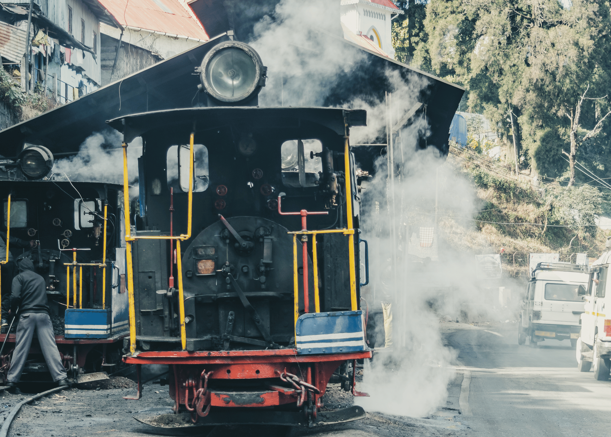 Darjeeling