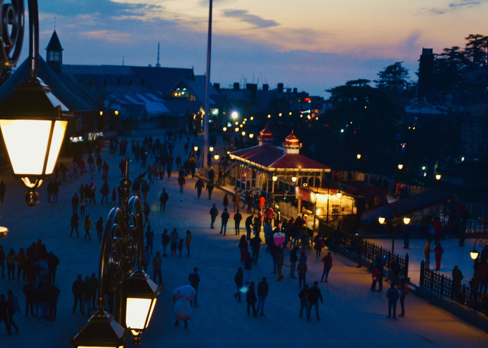 Shimla