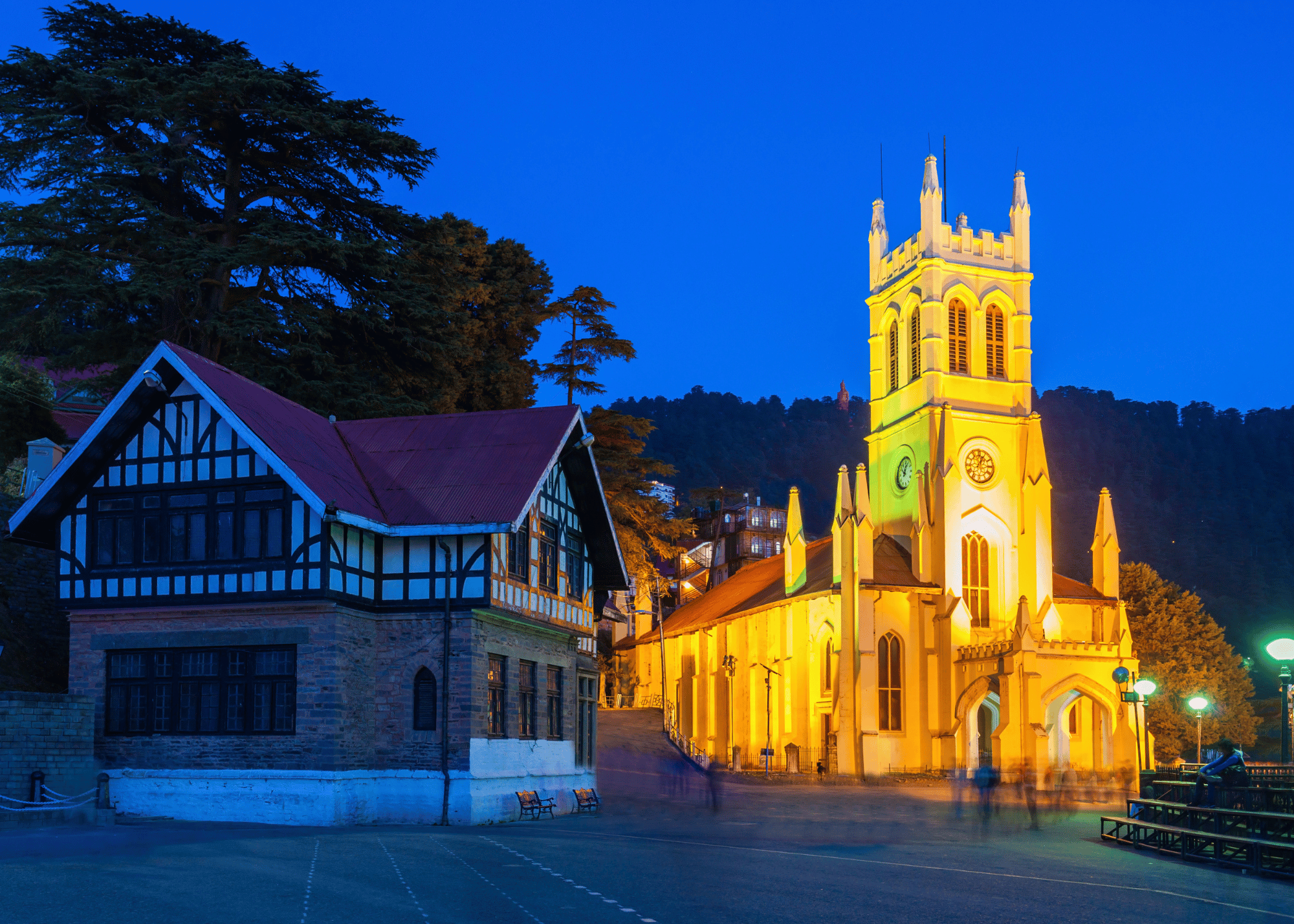 Shimla