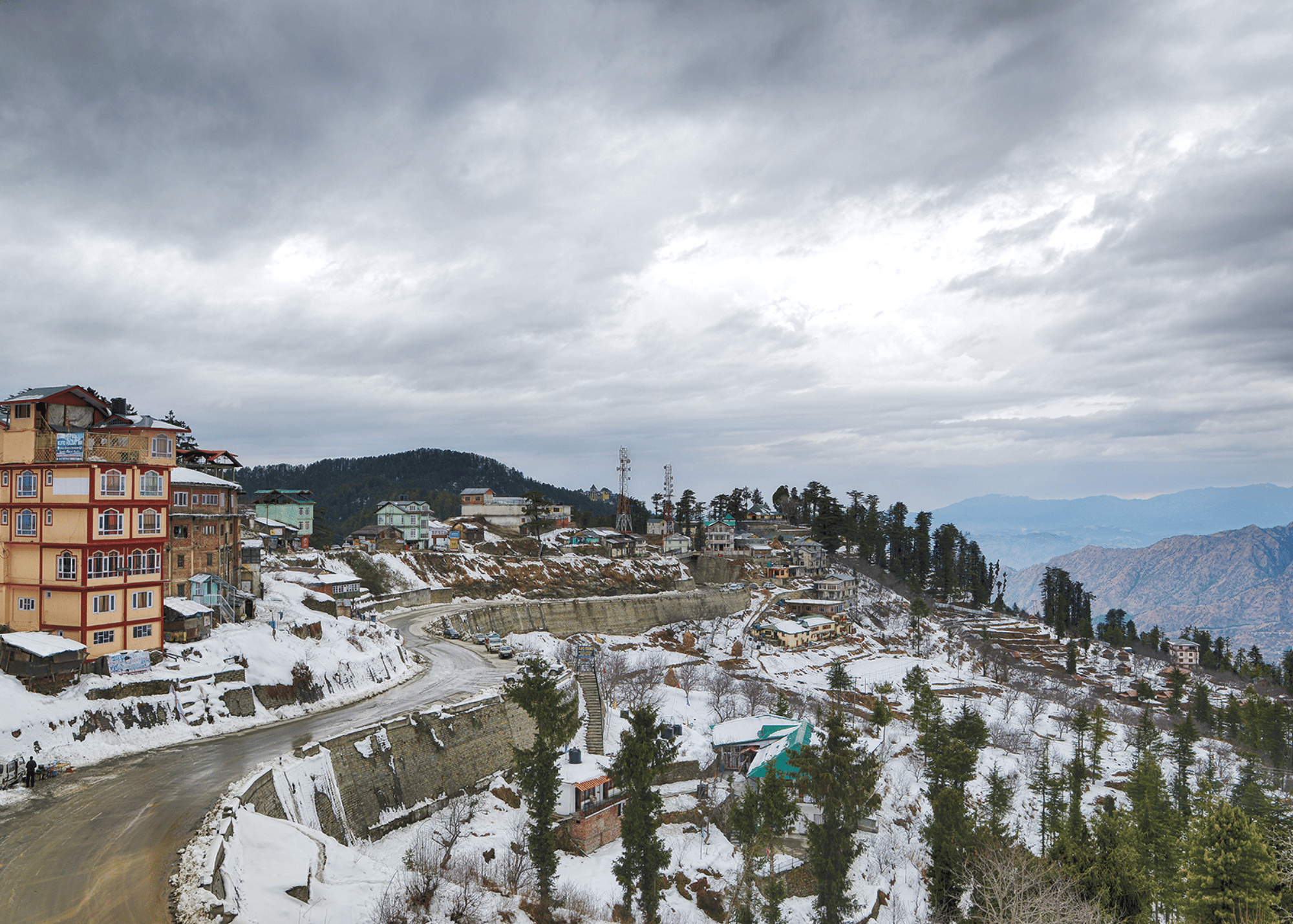 Shimla