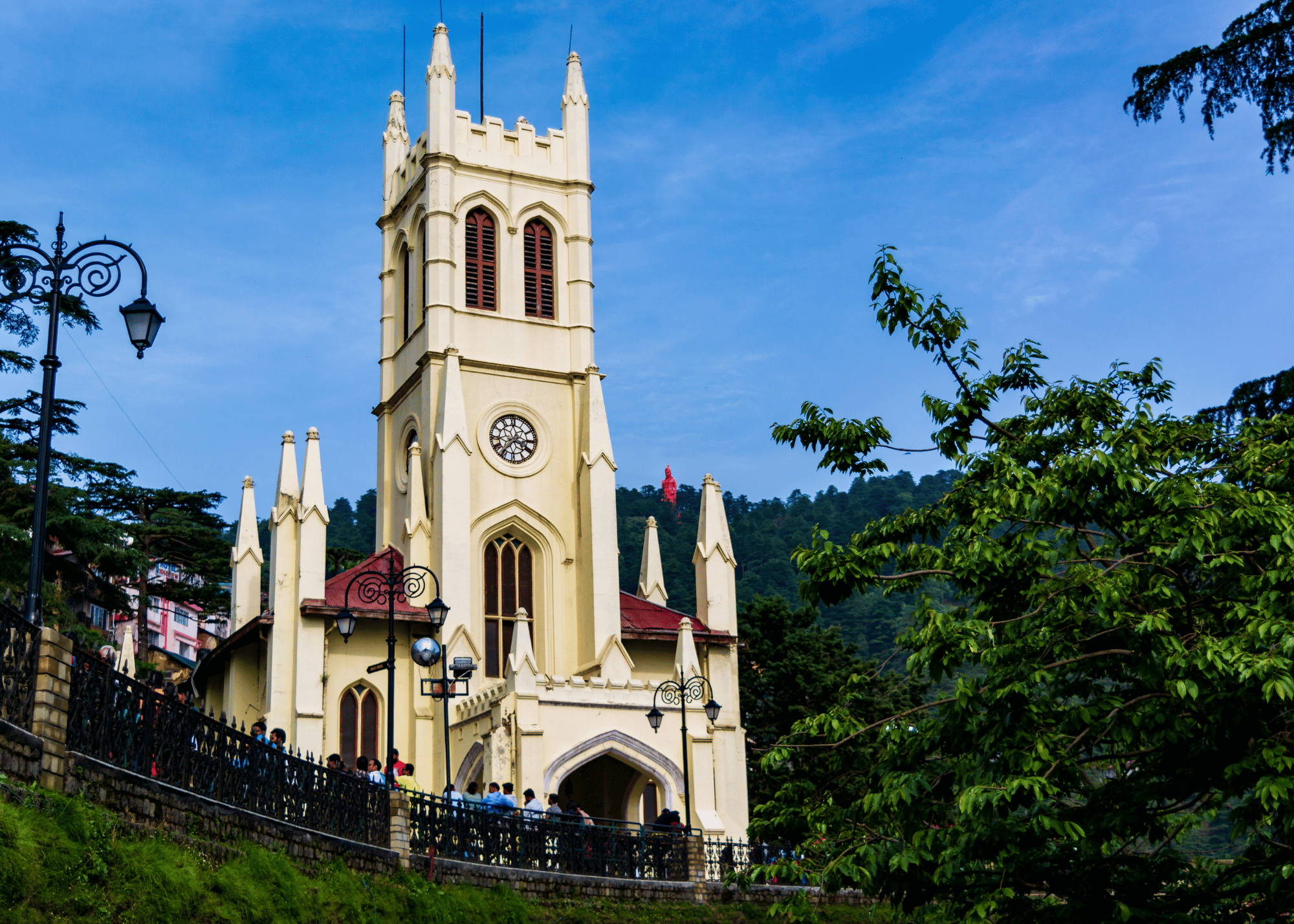 Shimla
