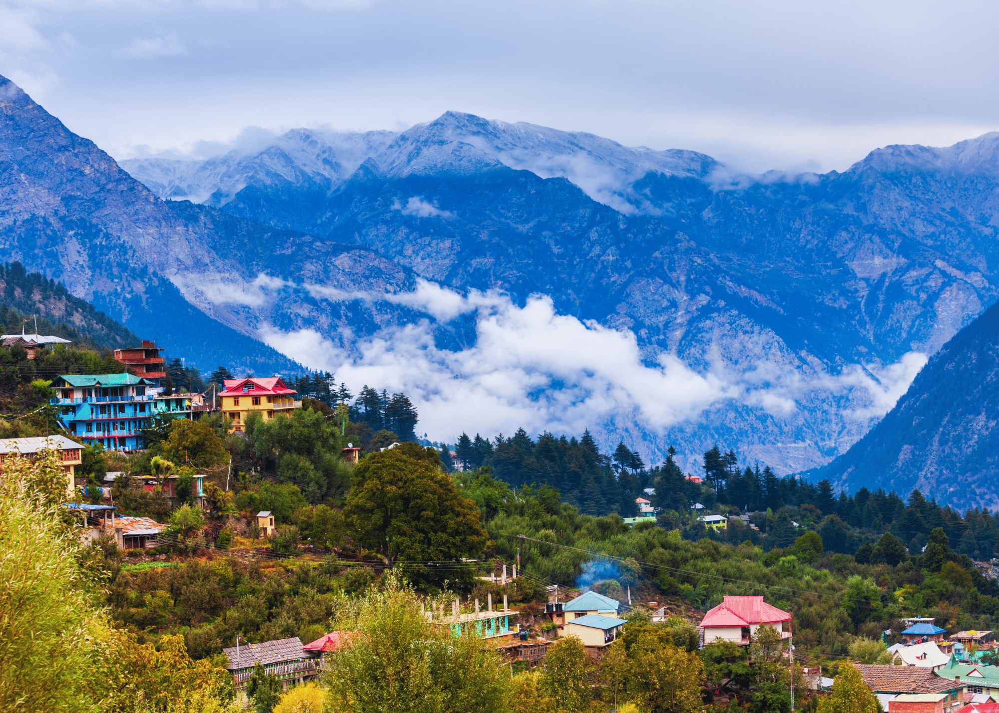 Shimla