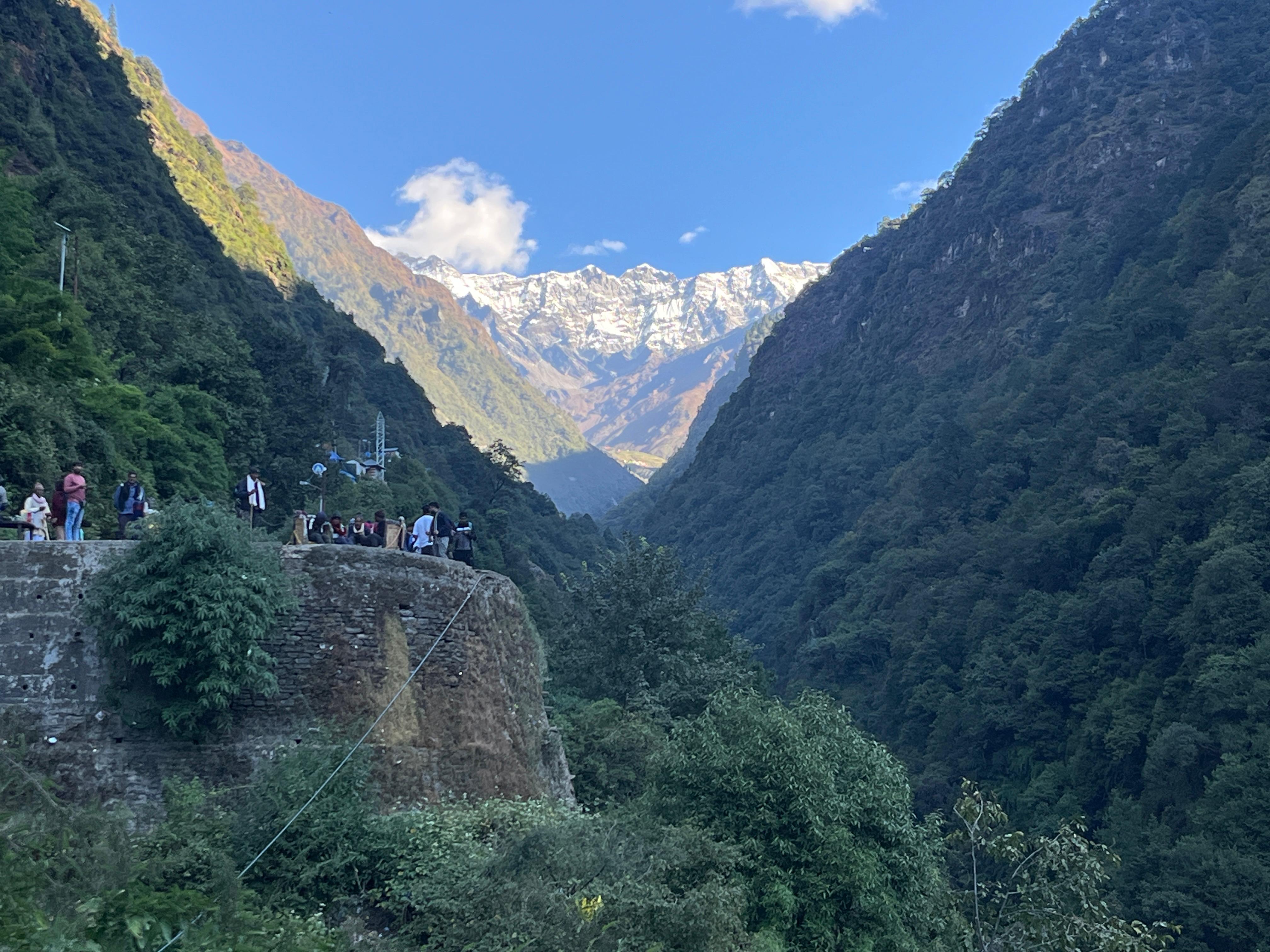 Kedarnath