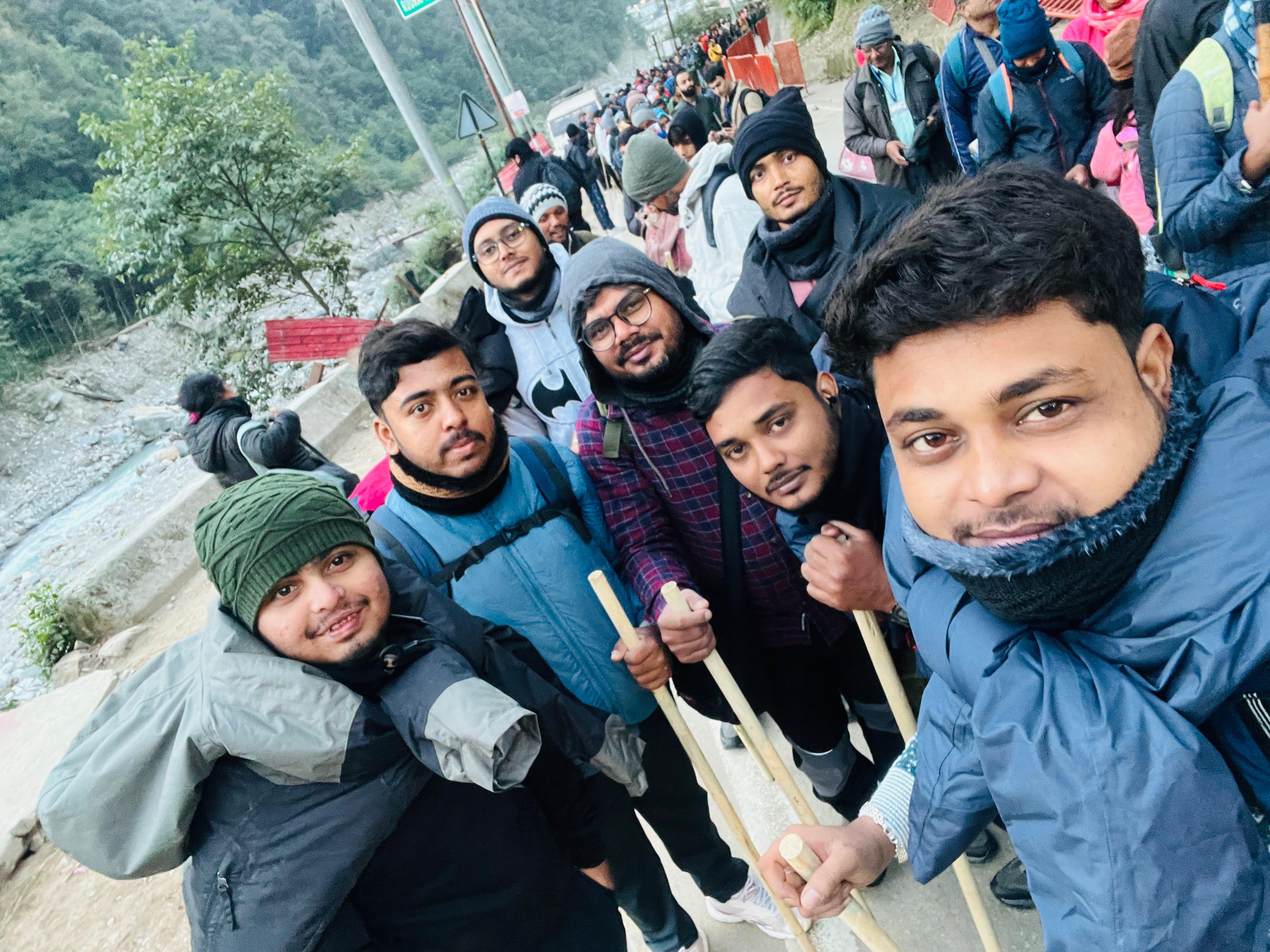 Kedarnath