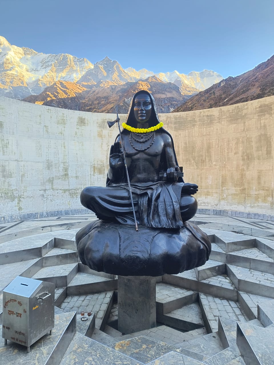 Kedarnath