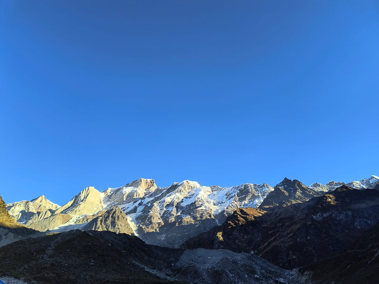 Kedarnath