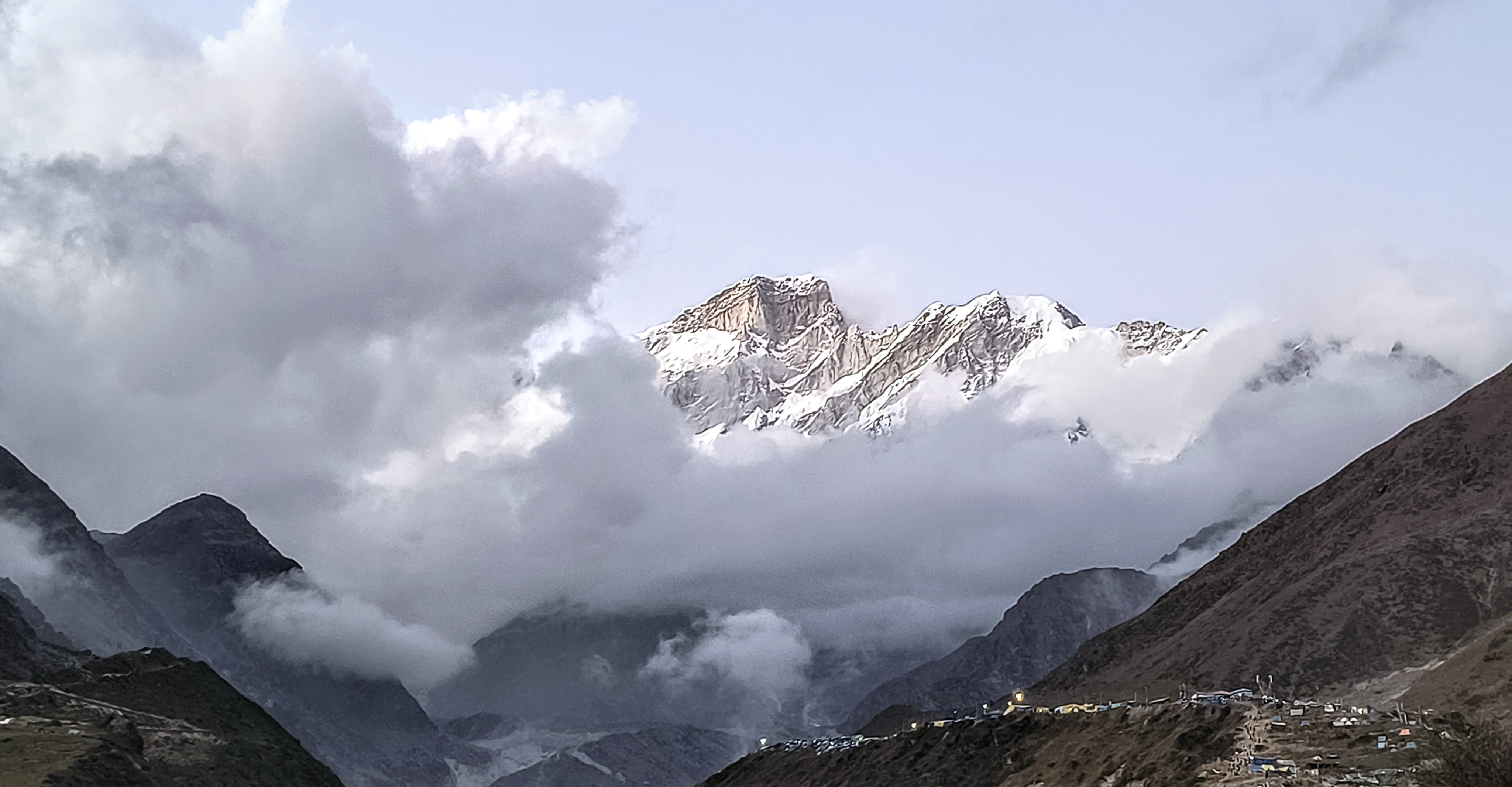 Kedarnath