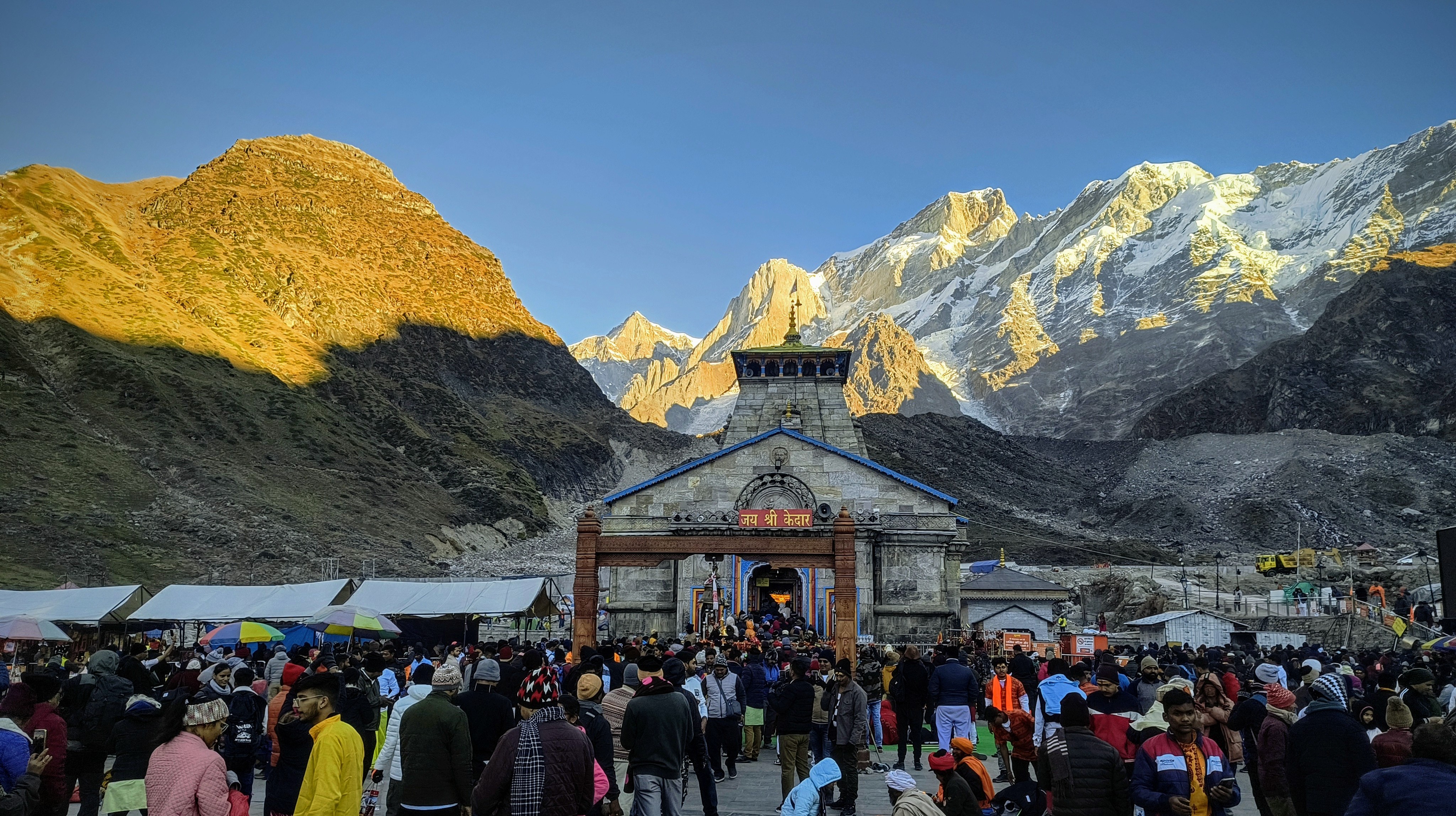Kedarnath
