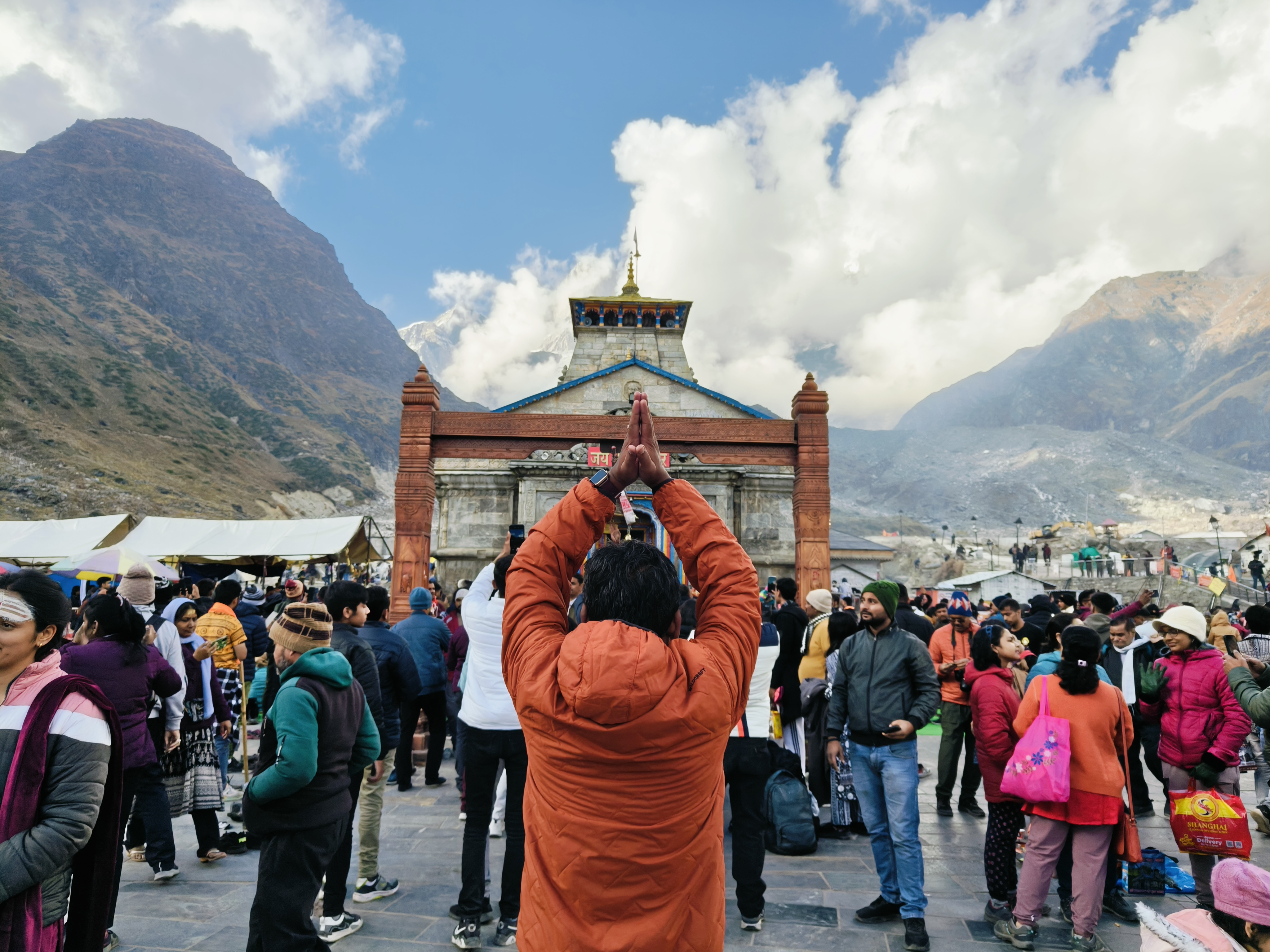 Kedarnath