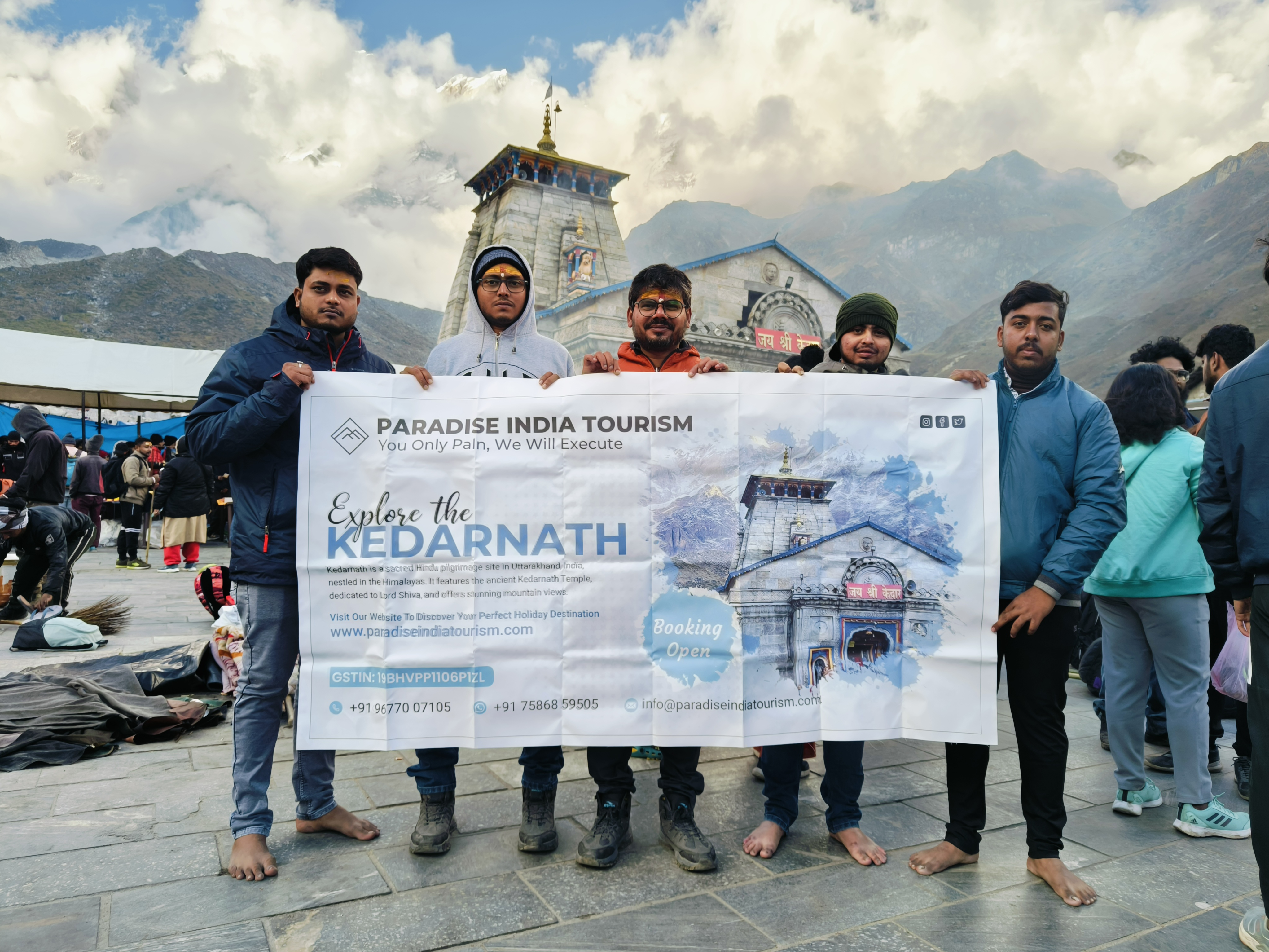 Kedarnath