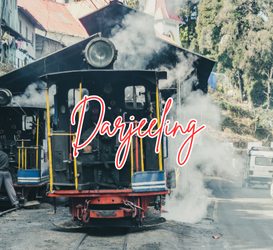 Darjeeling