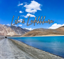 Leh & Ladakh-1