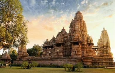 Madhya Pradesh-4