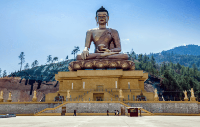Bhutan Tour-0