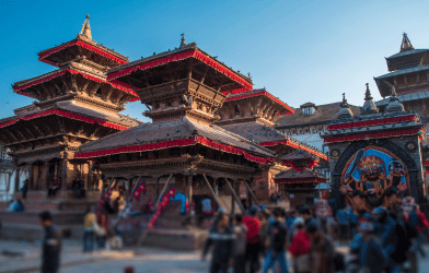 Nepal Tour-1