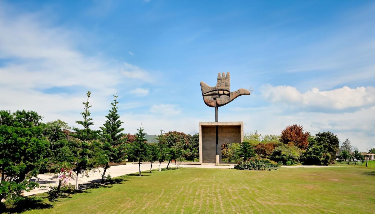 Chandigarh-0