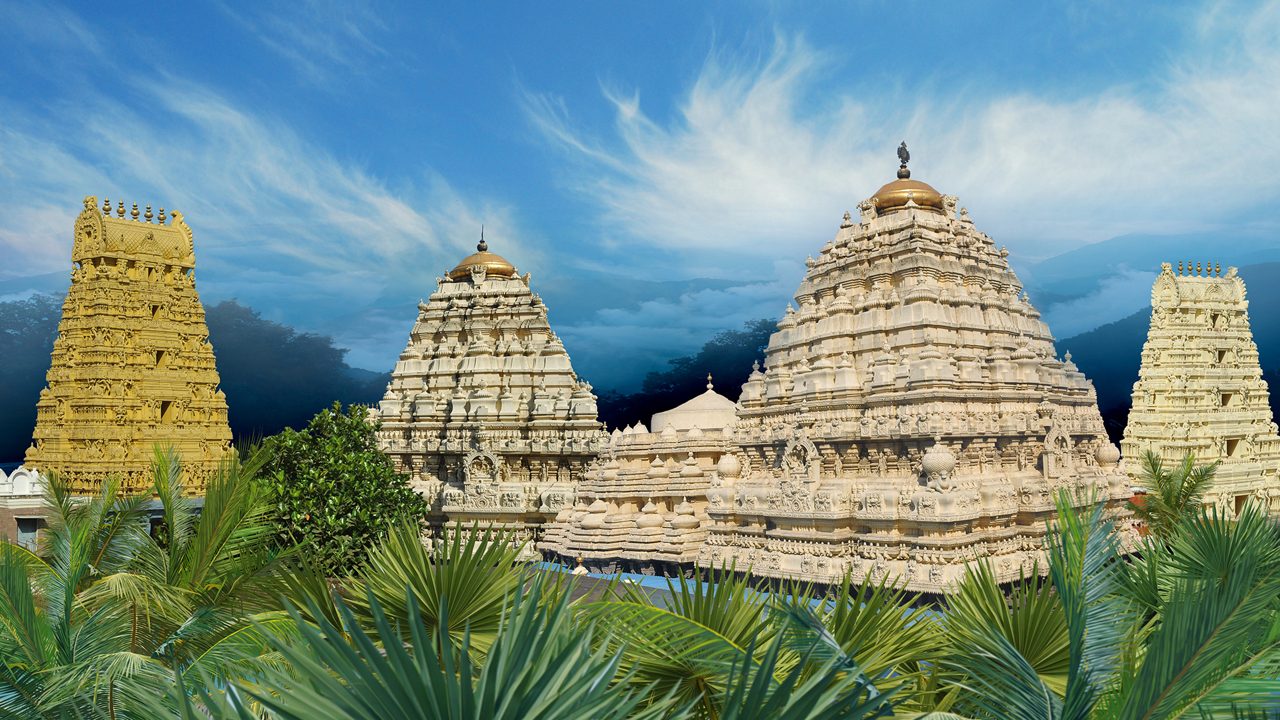 Andhra Pradesh-1